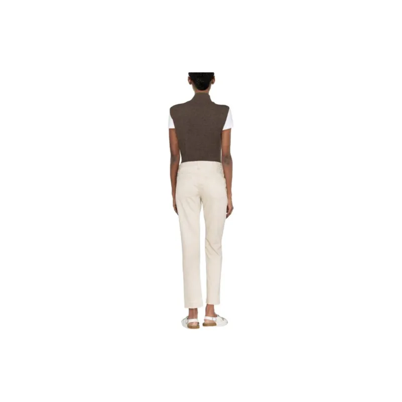 ISABEL MARANT ETOILE ISABEL MARANT ETOILE Mid Rise Cargo Pants-2