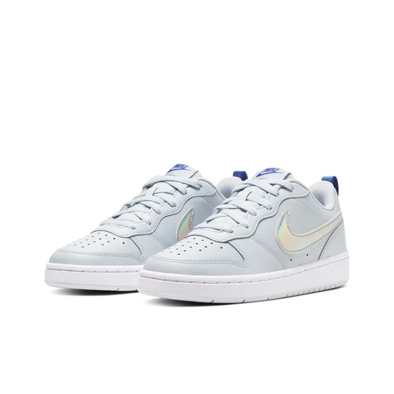 Nike Court Borough Low 2 FP Aura GS-2