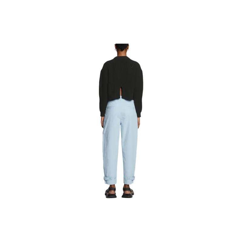 PROENZA SCHOULER Mock neck Jumper-2