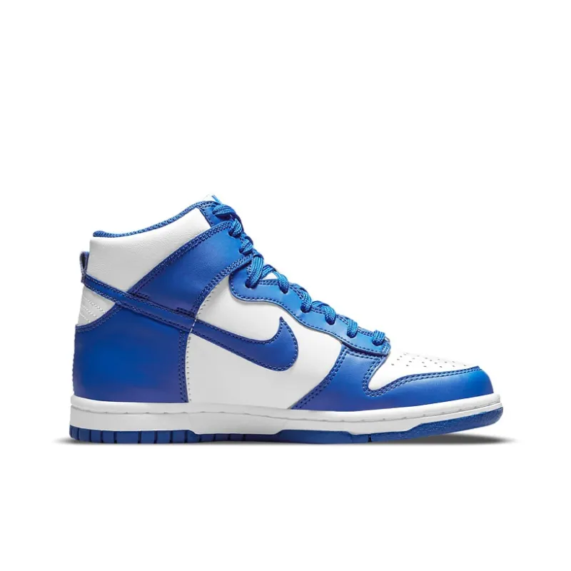Nike Dunk High Game Royal GS-1