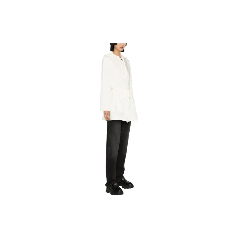 Moncler Suir Hooded Rain Jacket-3