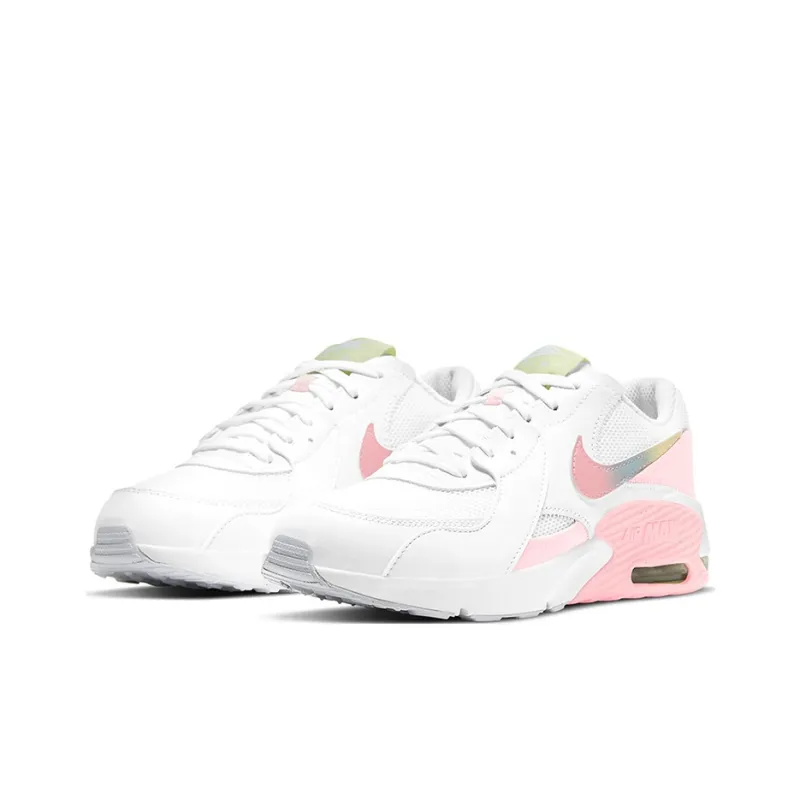 Nike Air Max Excee 'White Arctic Punch' GS-2