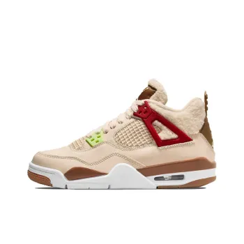 Jordan 4 Retro Where The Wild Things Are GS