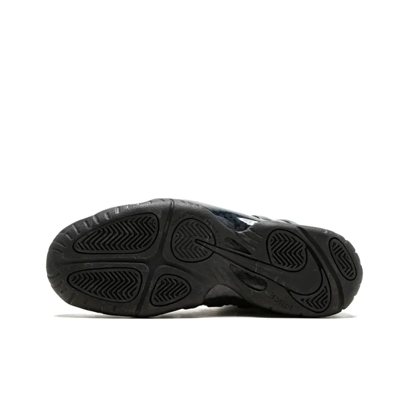 Nike Air Foamposite One Legion Green GS-3