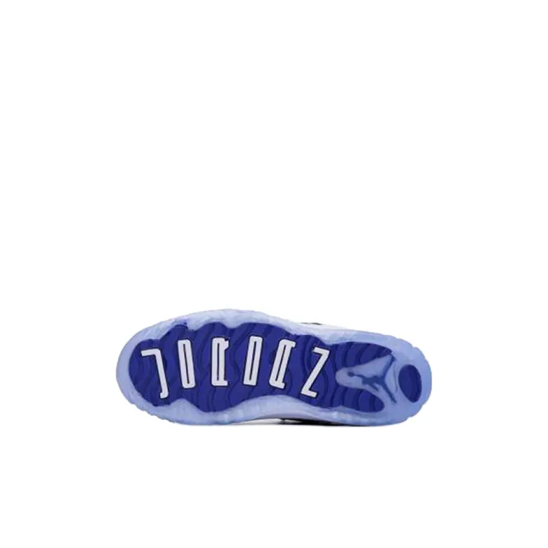 Jordan 11 Retro Concord 2018 PS-4
