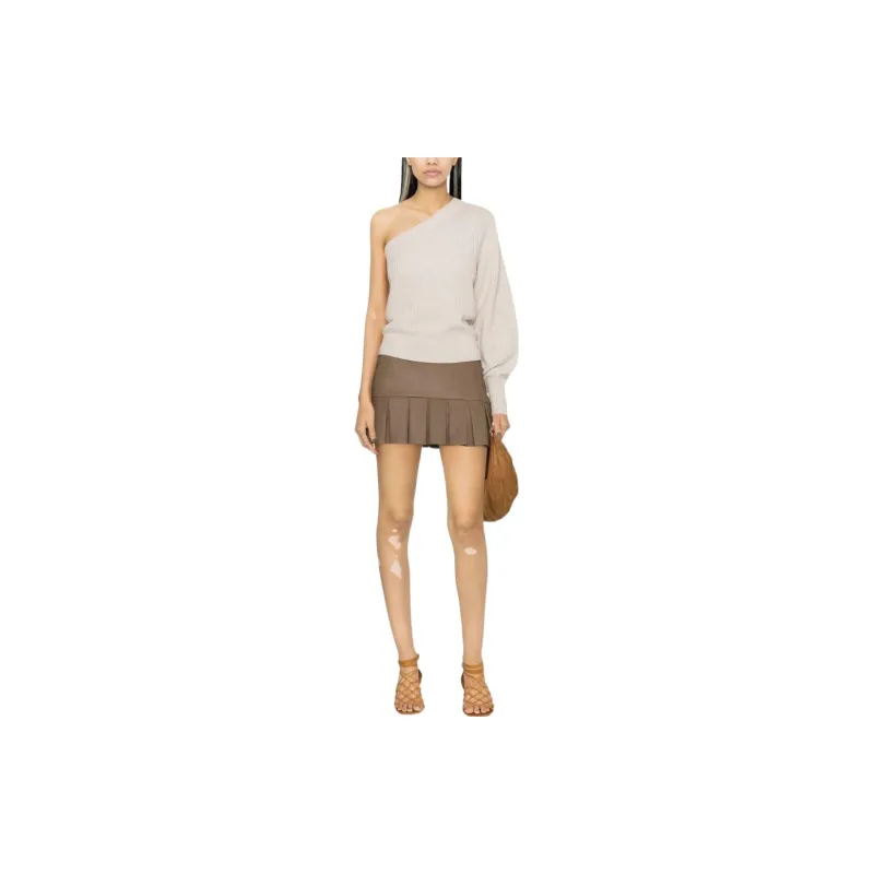 ISABEL MARANT Cashmere Sweaters Women's Gray-1