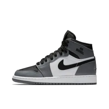 Jordan 1 Retro High Rare Air Cool Grey GS