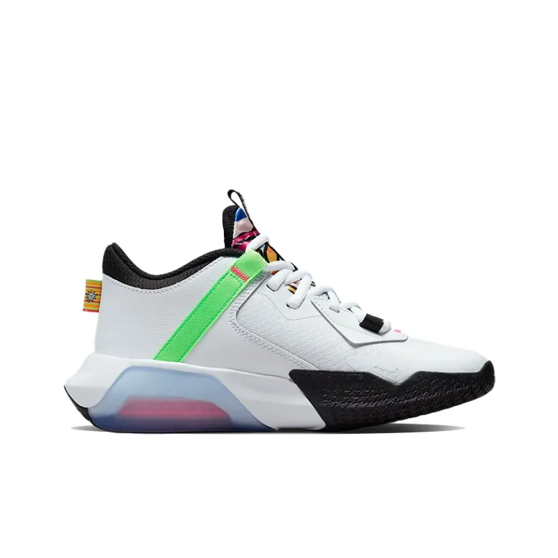 Nike Kids' Basketball Shoes Grade School-1