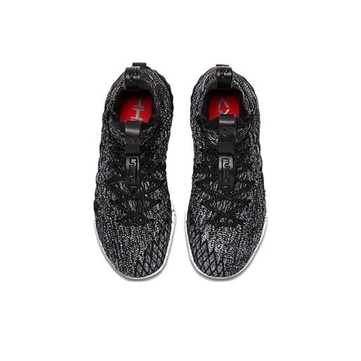 Nike LeBron 15 Ashes GS-2