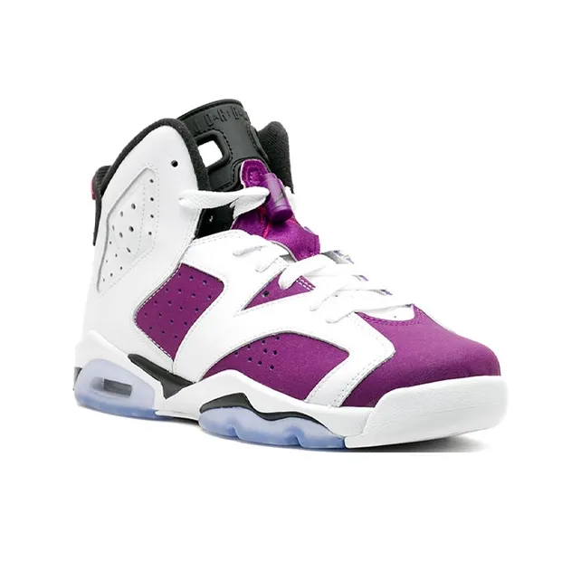 Jordan 6 Retro Grape GS-2