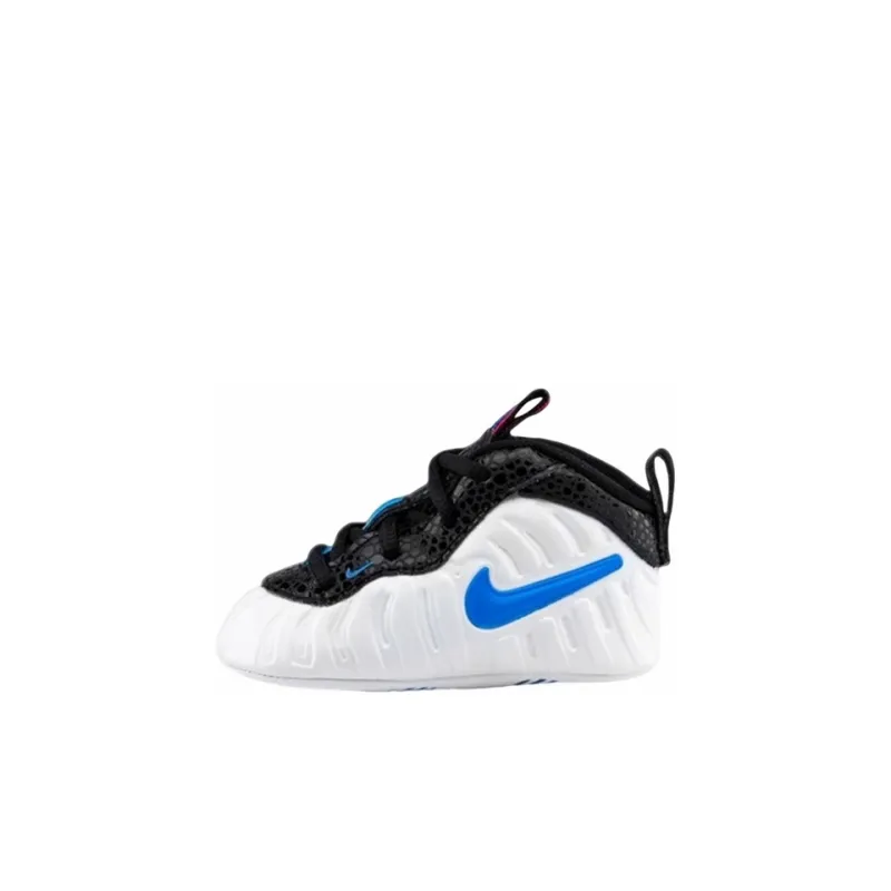 Nike Air Foamposite Pro 3D I-0
