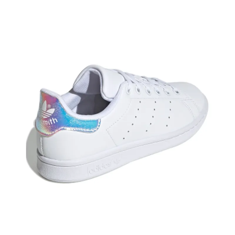 Adidas Stan Smith Cloud White GS-3