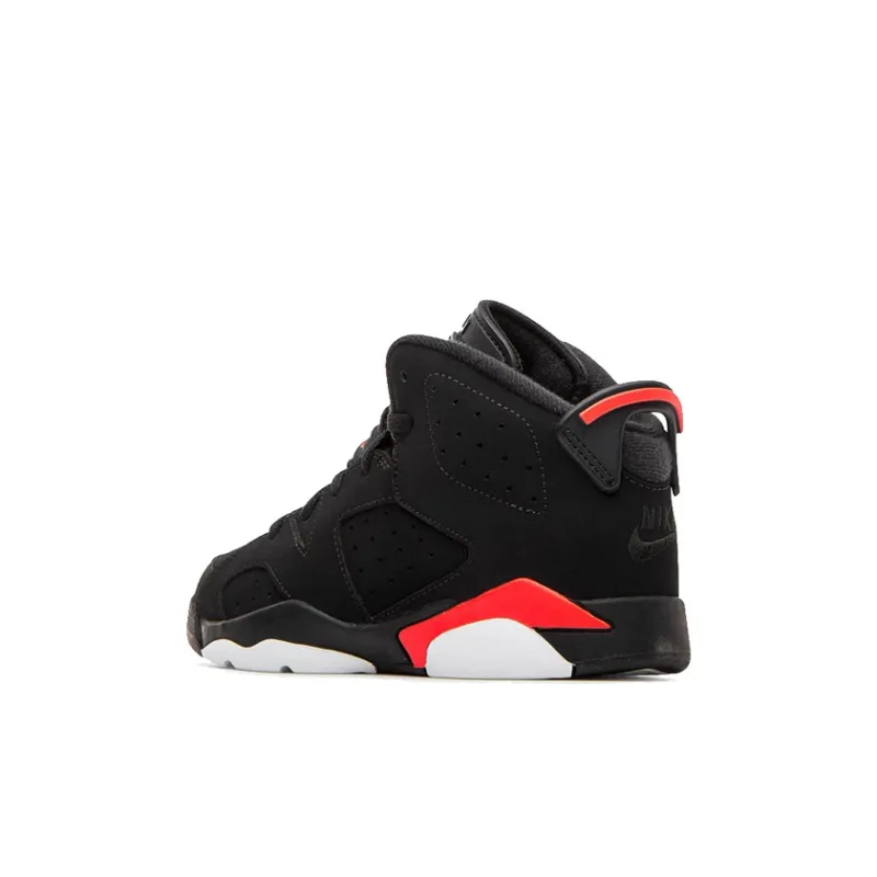 Jordan 6 Retro Black Infrared 2019 PS-3