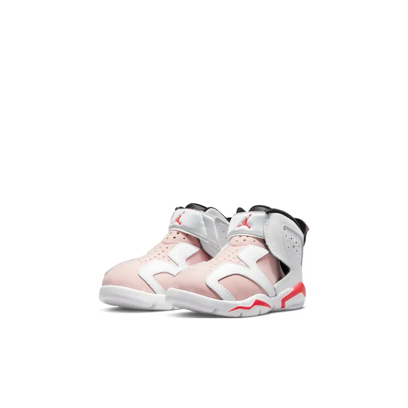 Jordan 6 Retro Little Flex Atmosphere TD-2