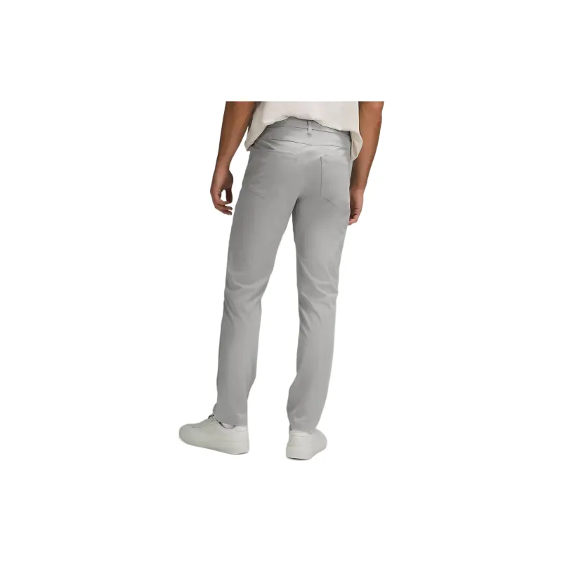 Lululemon ABC Classic Fit 5 Pocket Pant 37' Casual Pants Men's-5