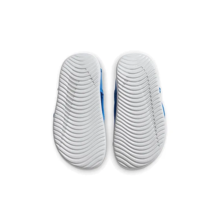 Nike Sunray Adjust 5 Toddler Shoes Infant And Toddler-5