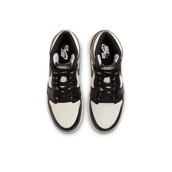 Air Jordan 1 Retro High OG Dark Mocha GS-3