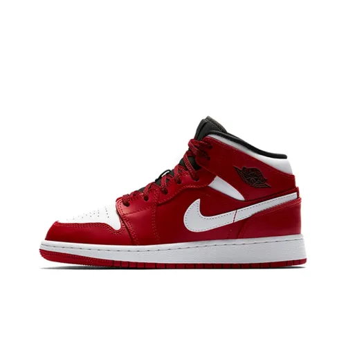 Jordan 1 Mid Chicago GS