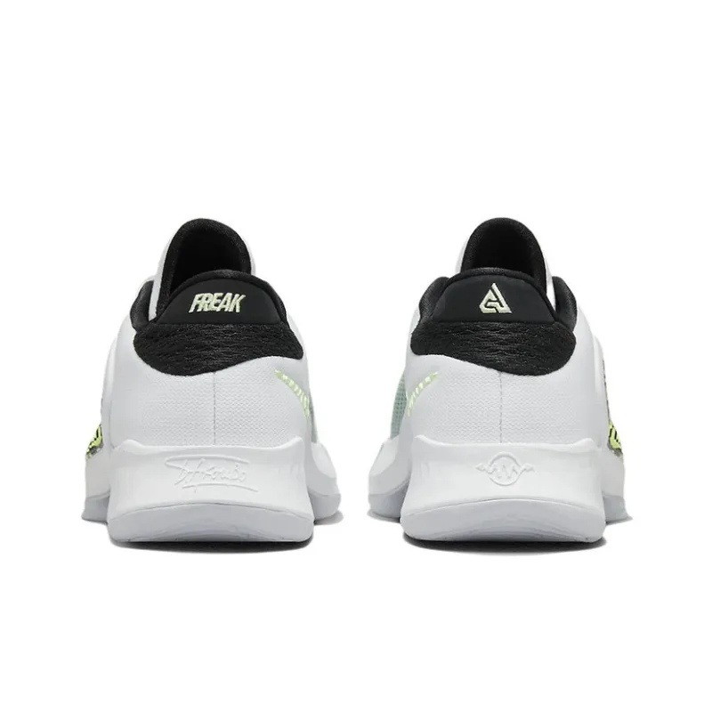 Nike Zoom Freak 4 Greek Coastline GS-4