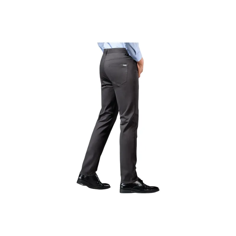 FIRS Casual Pants Men-11