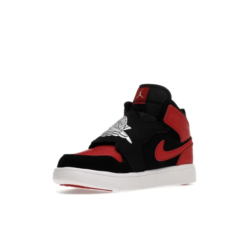 Jordan 1 PS Bred-2