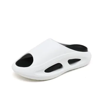 Sang Nick Slide Slippers Men White/Black/Gray/Khaki
