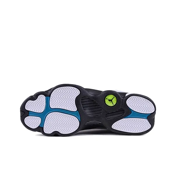 Air Jordan 13 Retro Barons 2014 GS-3
