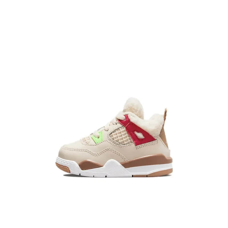 Jordan 4 Retro Where The Wild Things Are TD-0