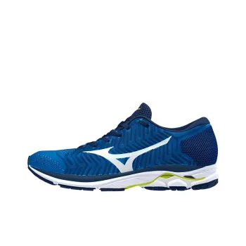 Mizuno Waveknit S1 Running Shoes Women's Low-Top