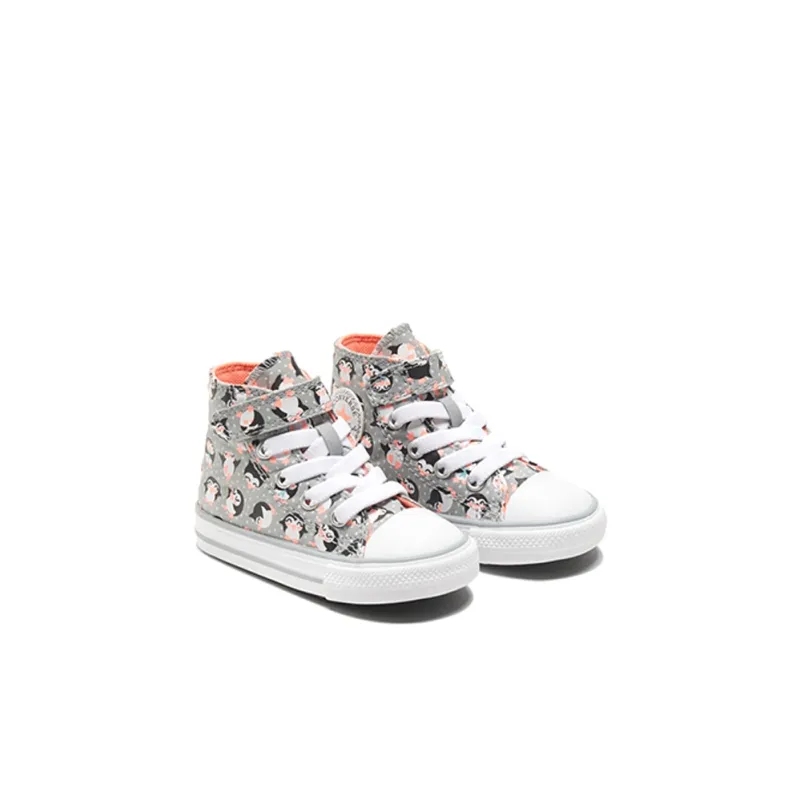 Converse Chuck Taylor All Star TD 'Tundra Print'-2