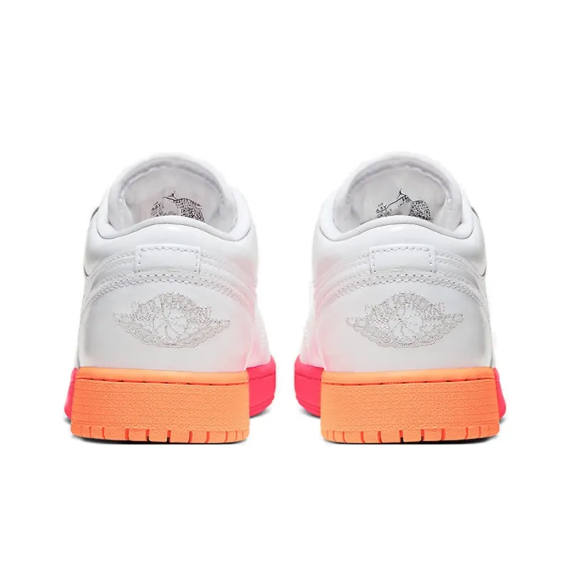 Jordan 1 Low GS Sunset Sole-3