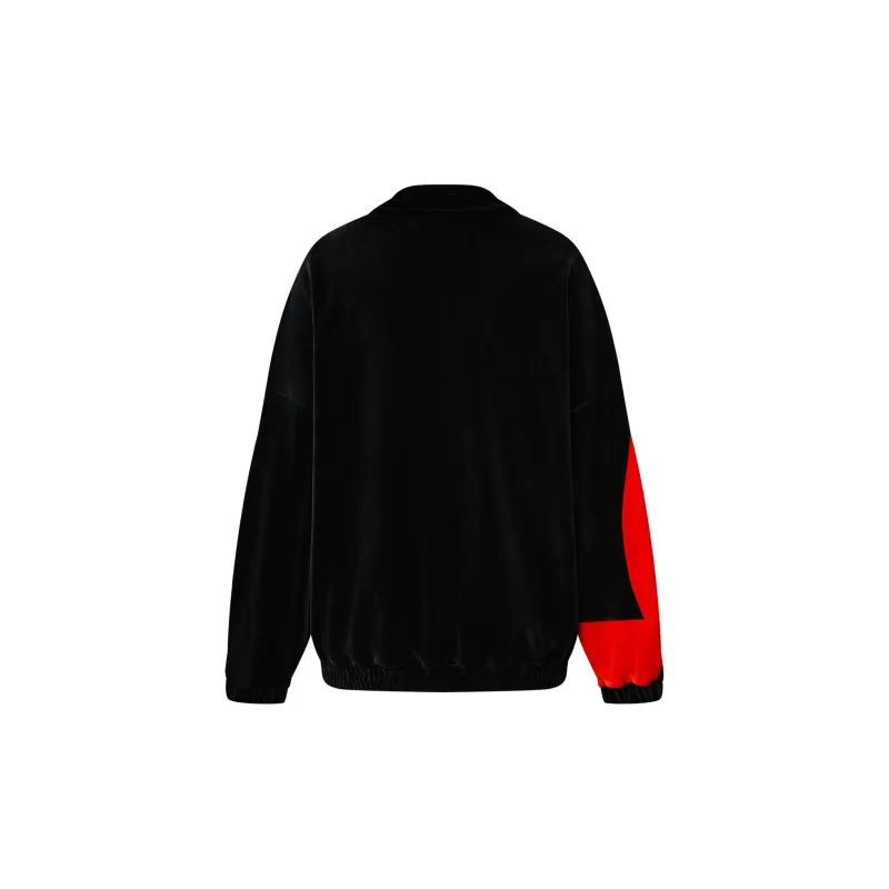 LOUIS VUITTON Knitwear Women's Black-1