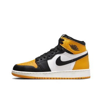 Jordan 1 Retro High OG Taxi GS