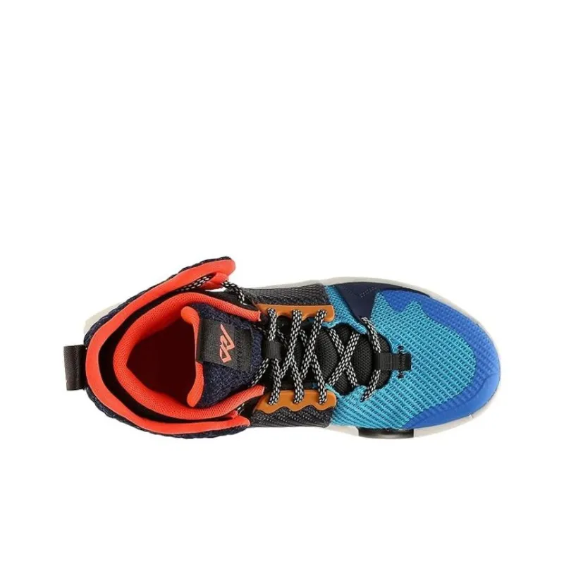 Jordan Why Not 0.2 Future History GS-3