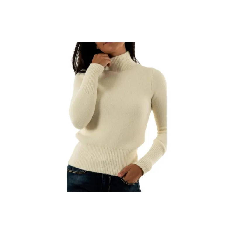 GUESS Sweaters Women's White-2
