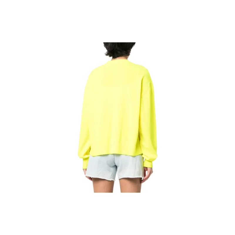 PHILOSOPHY DI LORENZO SERAFINI Snoopy Intarsia Knitted Crewneck Jumper-3