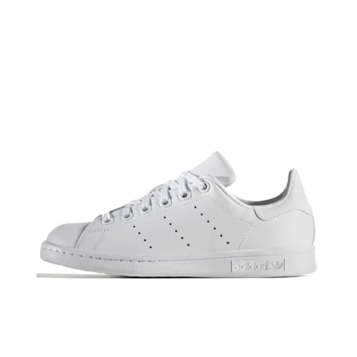 Adidas Originals Stan Smith Kids' Skateboarding Shoes Grade School