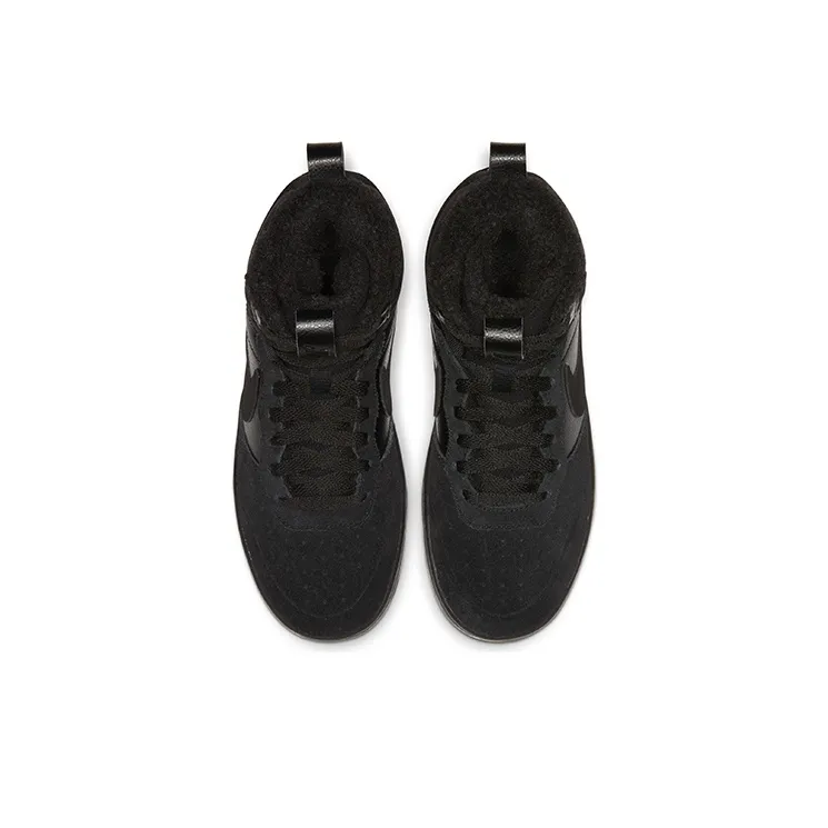 Nike Court Borough Mid 2 GS-3