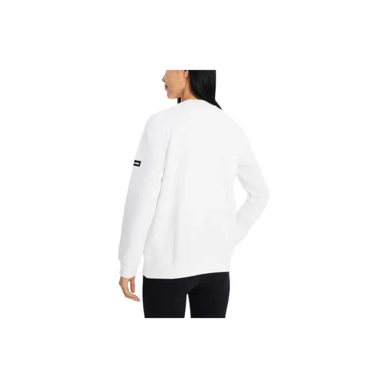 Columbia Sweatshirts Women's White-3