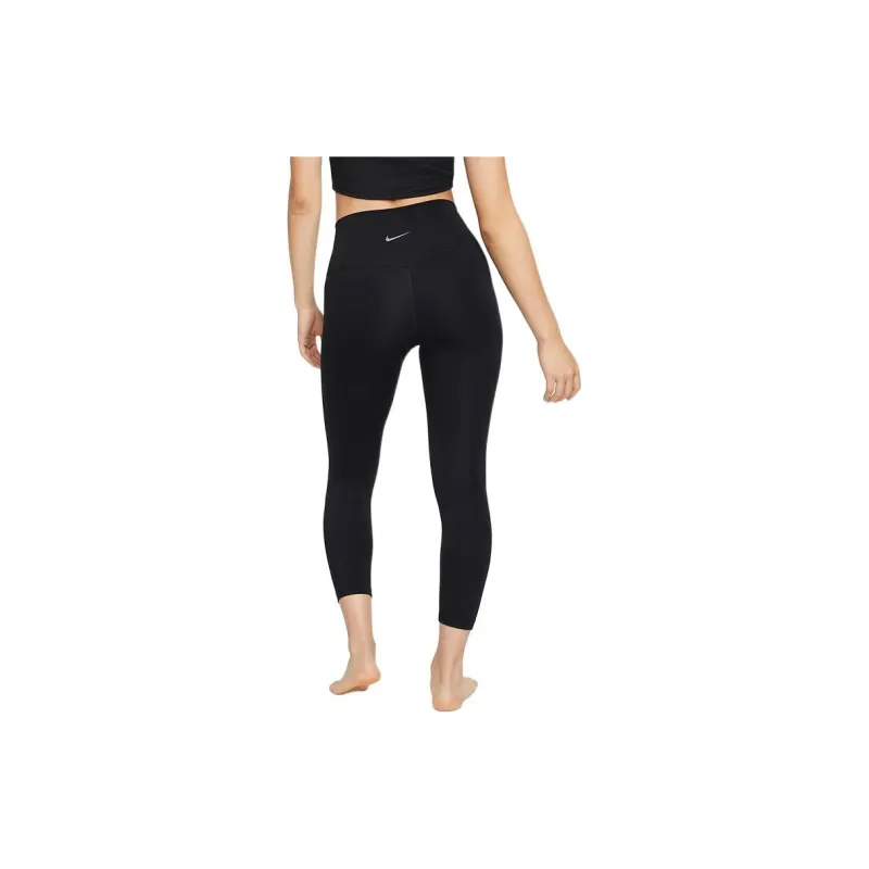 Nike Sports Pants Women's Black-5