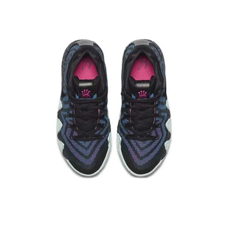 Nike Kyrie 4 Decades Pack 80s GS-3