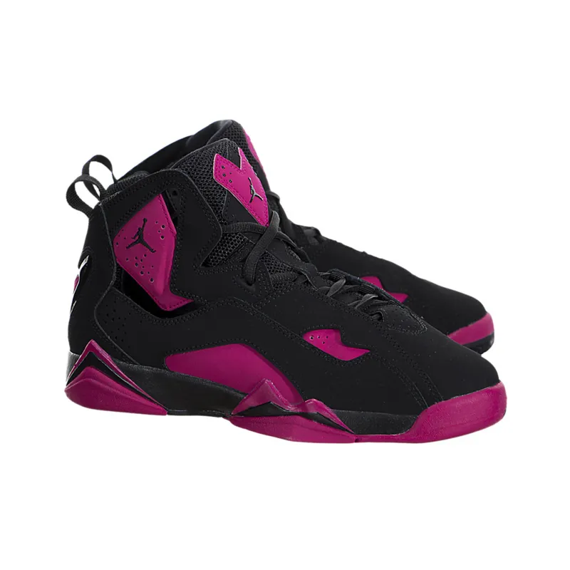 Jordan Air Jordan 7 Kids' Basketball Shoes Grade School-1