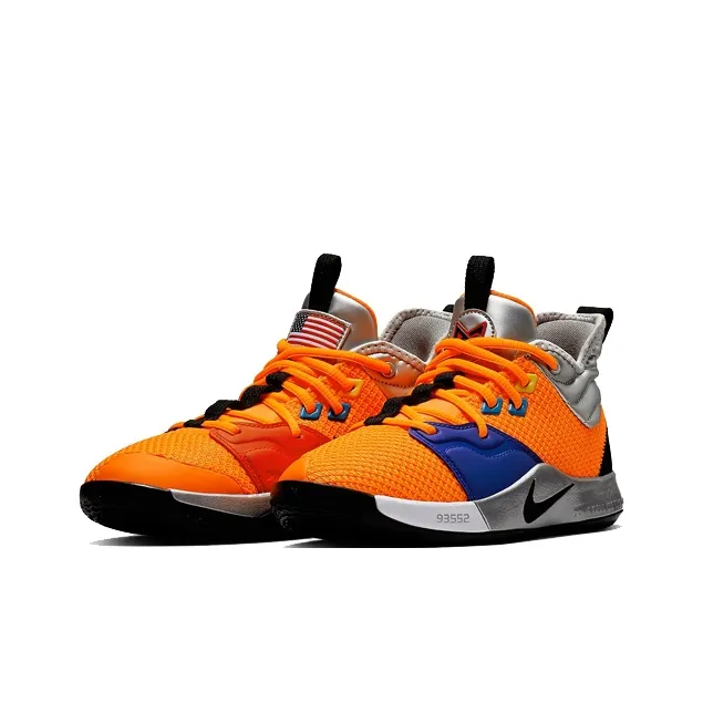 Nike PG 3 NASA GS-2