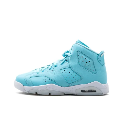 Jordan 6 Retro Pantone GS