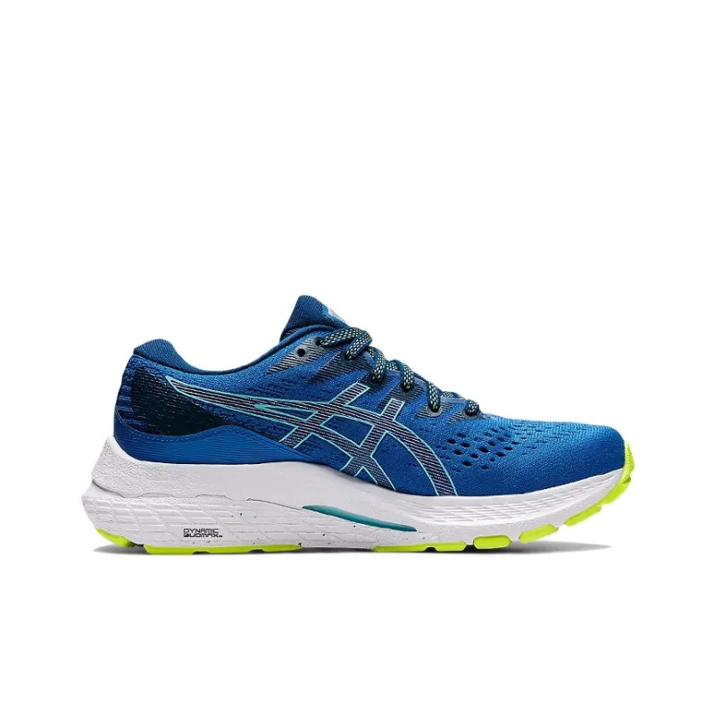 Asics Gel Kayano 28 Kids' Running Shoes Grade School-1