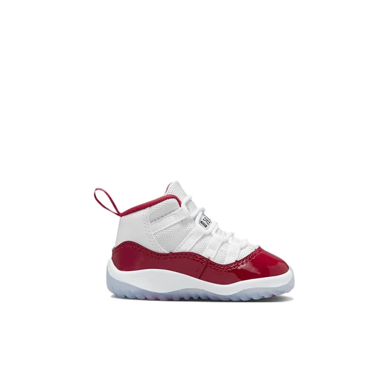 Jordan 11 Retro Cherry 2022 TD-1
