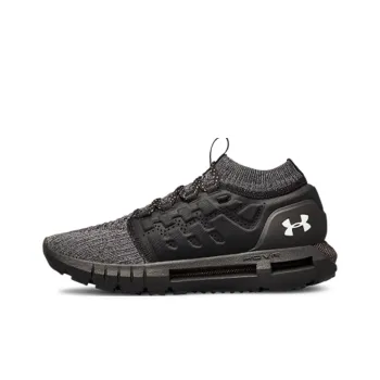 Under Armour HOVR Phantom Black White