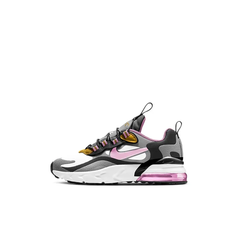 Nike Air Max 270 Gray BP-0