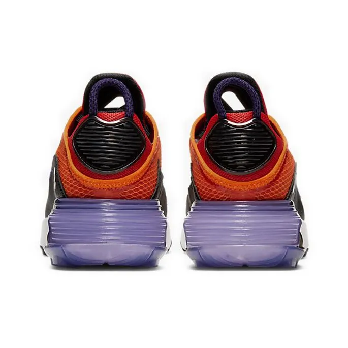 Nike Air Max 2090 Magma Orange GS-4