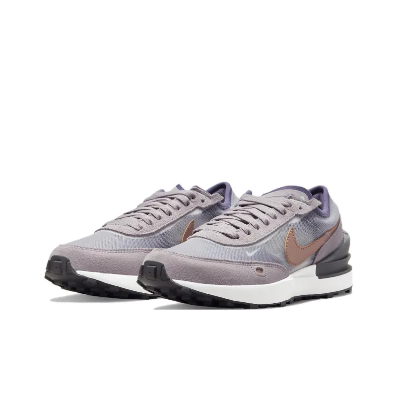 Nike Waffle One 'Amethyst Ash' GS-2